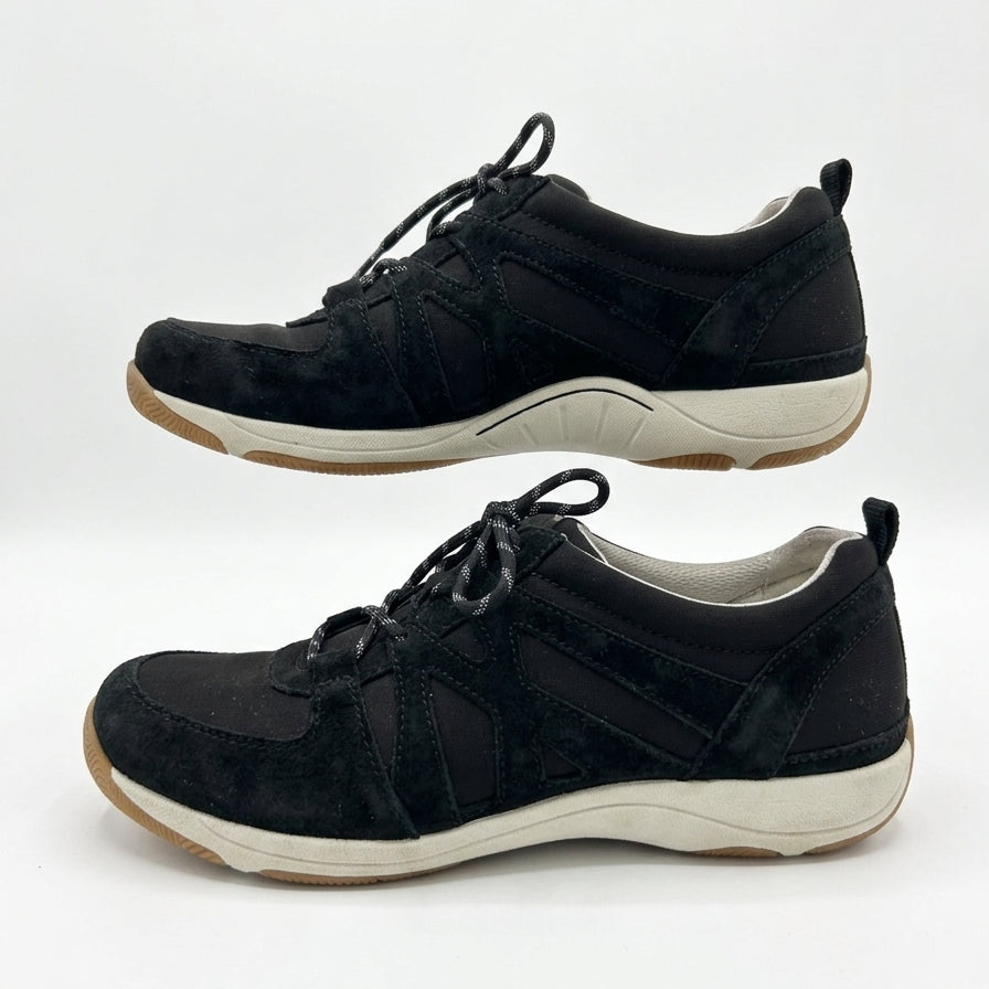 Dansko · Hatty · 9.5 · Black