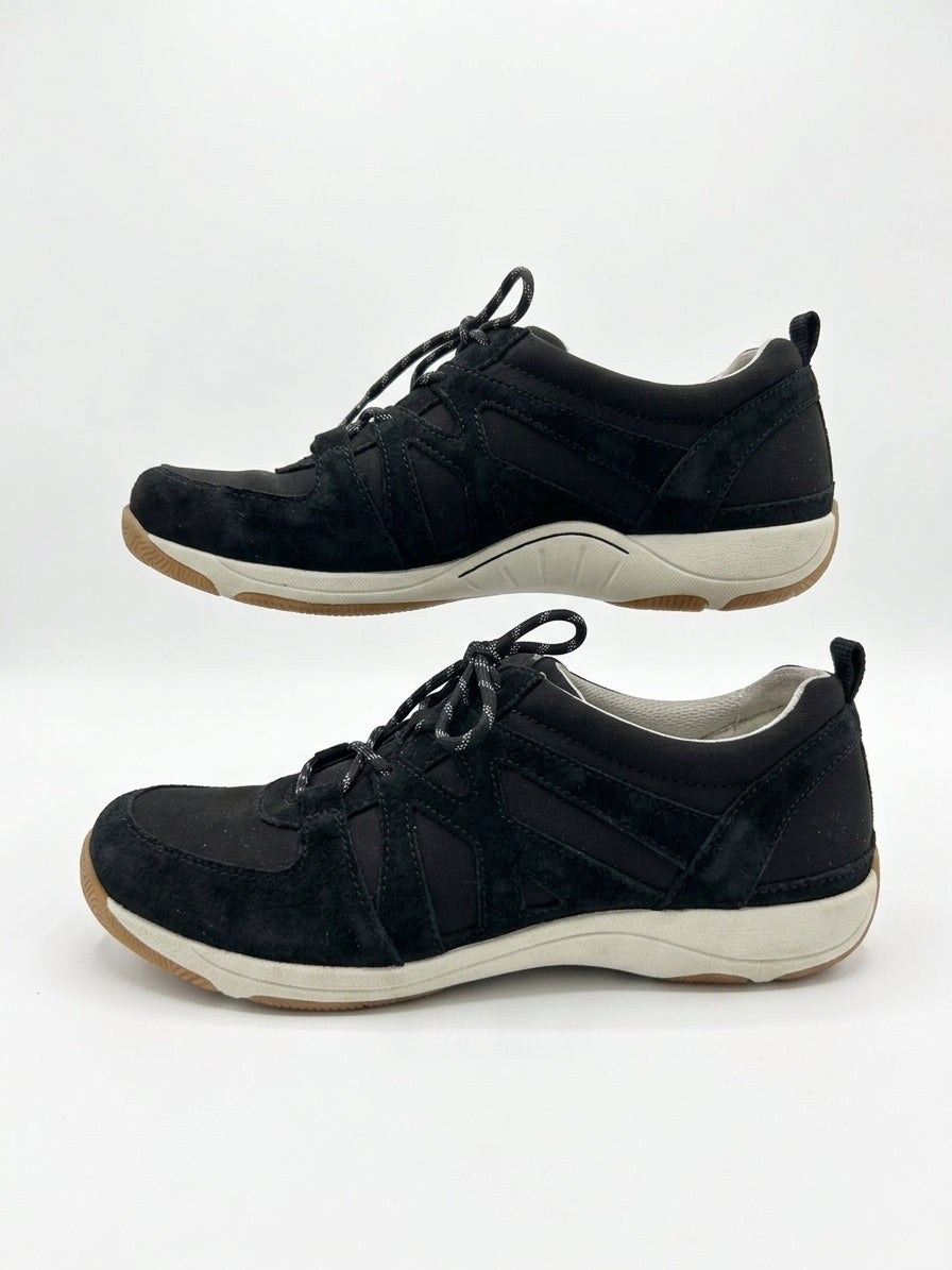 Dansko · Hatty · 9.5 · Black