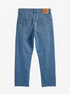 Levi's · Wedgie Straight Style · 10 · Light Denim