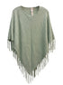Chico's · Poncho · OS · Celery