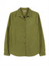 Eddie Bauer · Shirt · Large · Avocado