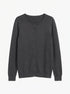 NicoleMiller · Button Up Cardigan · 1X · Silver