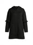 LUG · Hoodie · Large · Black
