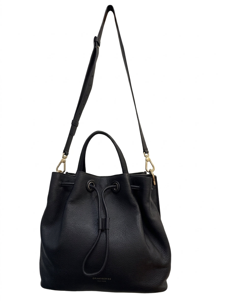 Cole Haan · Convertible Bag · Satchel · Black