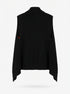 Charter Club · Cashmere Cardigan · Medium · Black