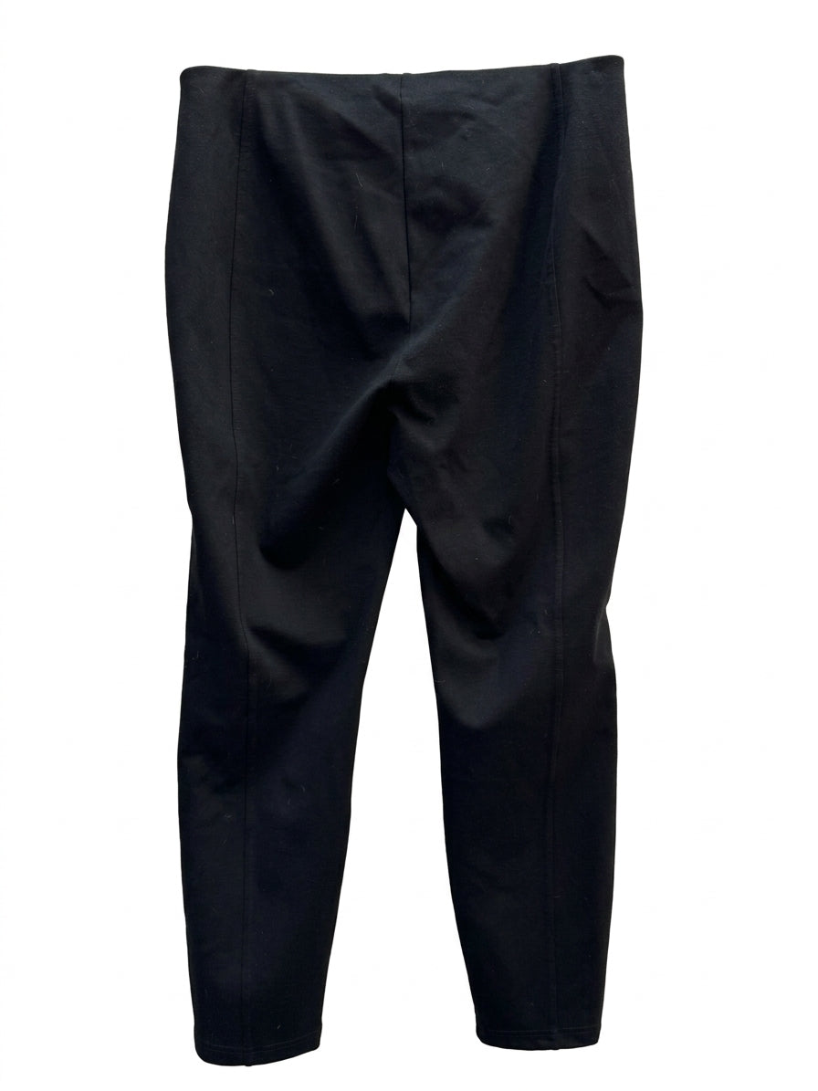 Eileen Fisher · Pants · Small · Black