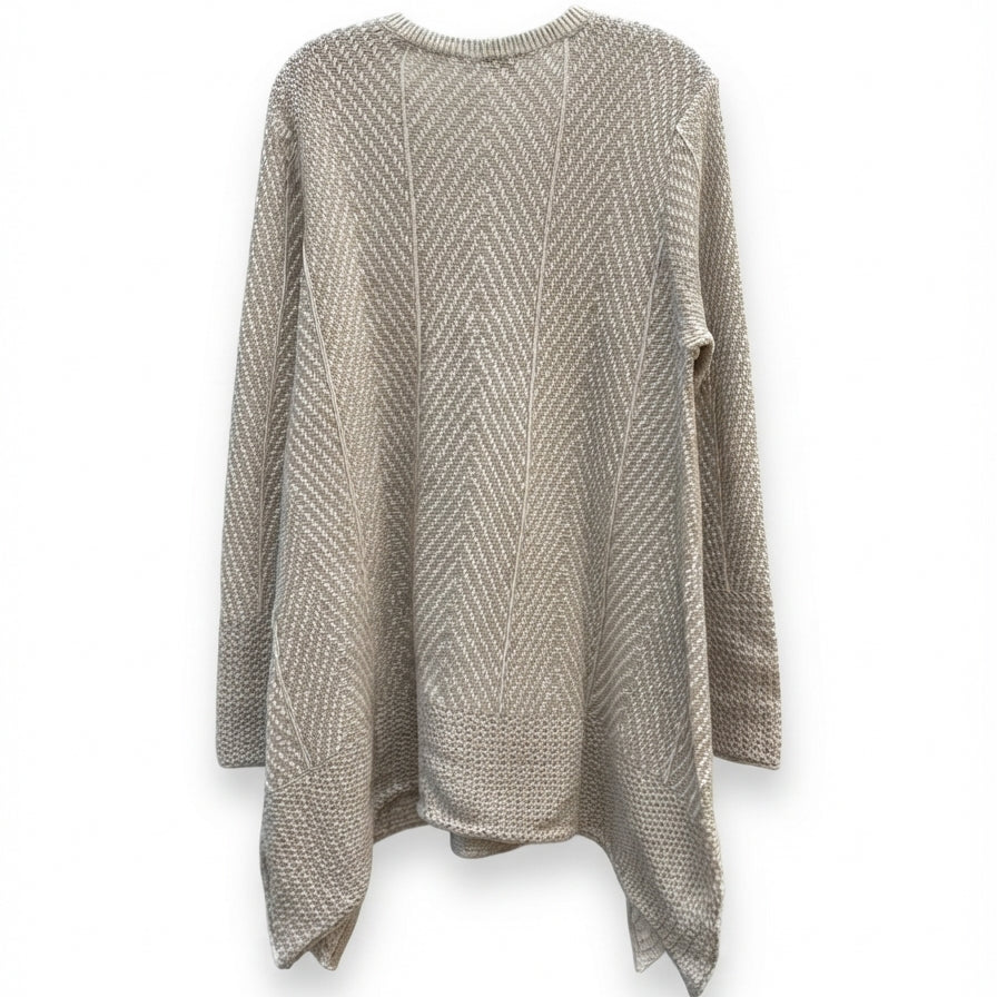 eight eight eight · Tunic Sweater · XLarge · Mushroom