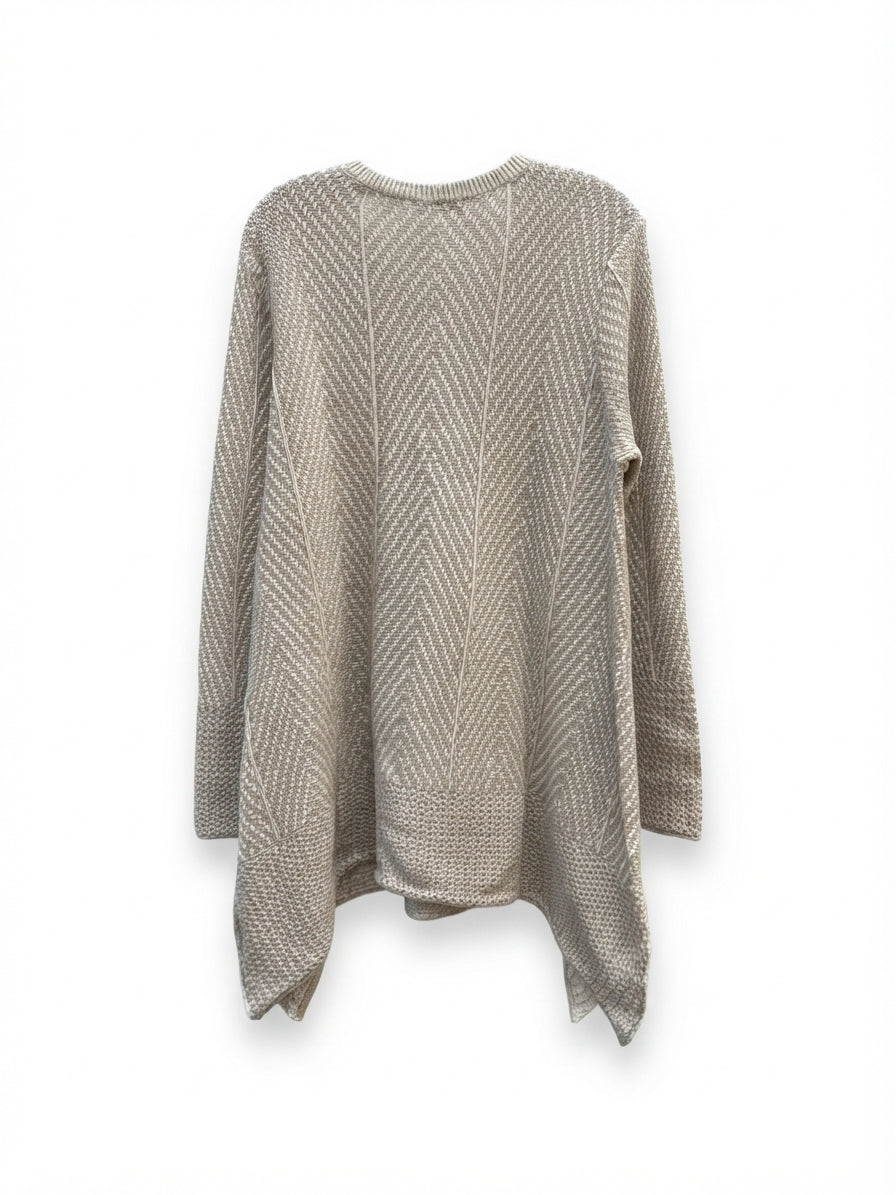 eight eight eight · Tunic Sweater · XLarge · Mushroom
