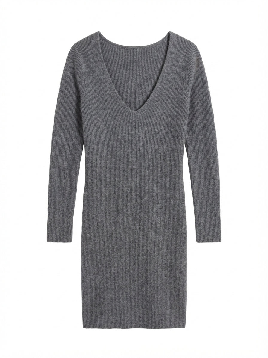 Sundance · Dress · XSmall · Gray