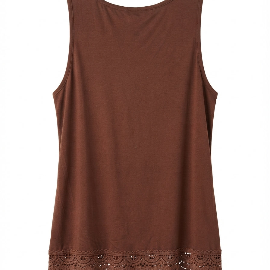Southern Grace · Merry & Bright · Large · Brown