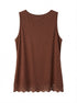 Southern Grace · Merry & Bright · Large · Brown