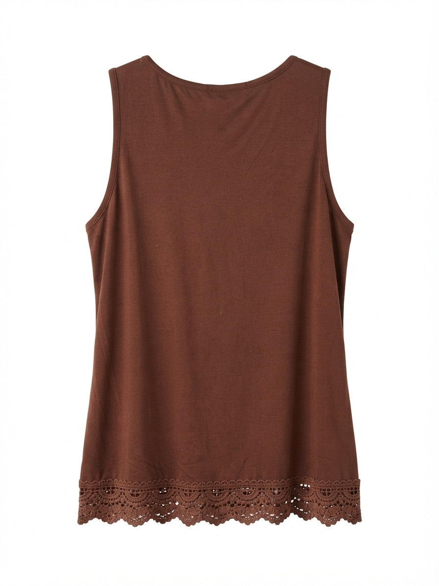 Southern Grace · Merry & Bright · Large · Brown