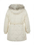 Michael Kors · Jacket · 1X · Cream