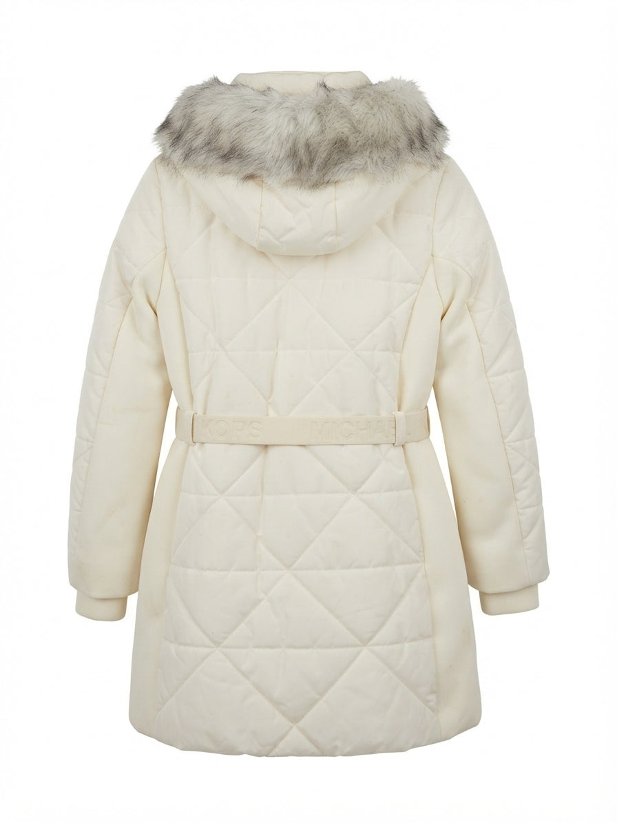 Michael Kors · Jacket · 1X · Cream
