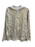 Merrell · Opti-wick · Large · Beige/White