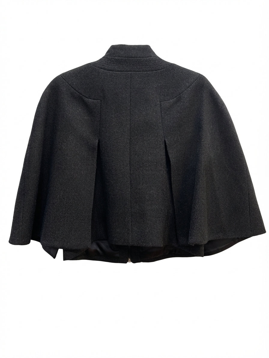 BCBG · Jacket · Medium · DarkGray