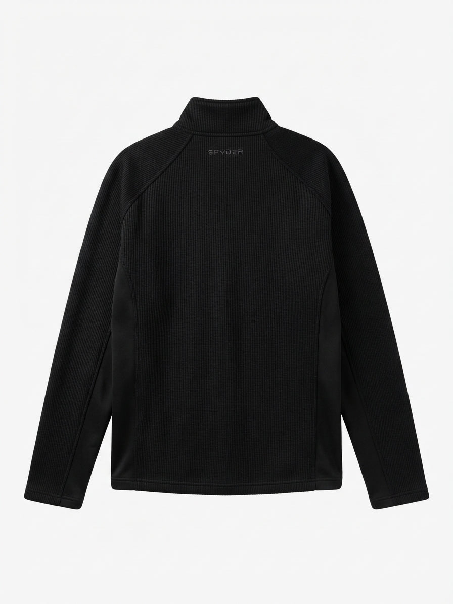 Spyder · Core Sweater · Large · Black