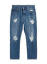 Levi's · 501 Original · 12 · Blue