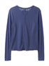 WeTheFree · LongSleeve Top · Medium · Navy