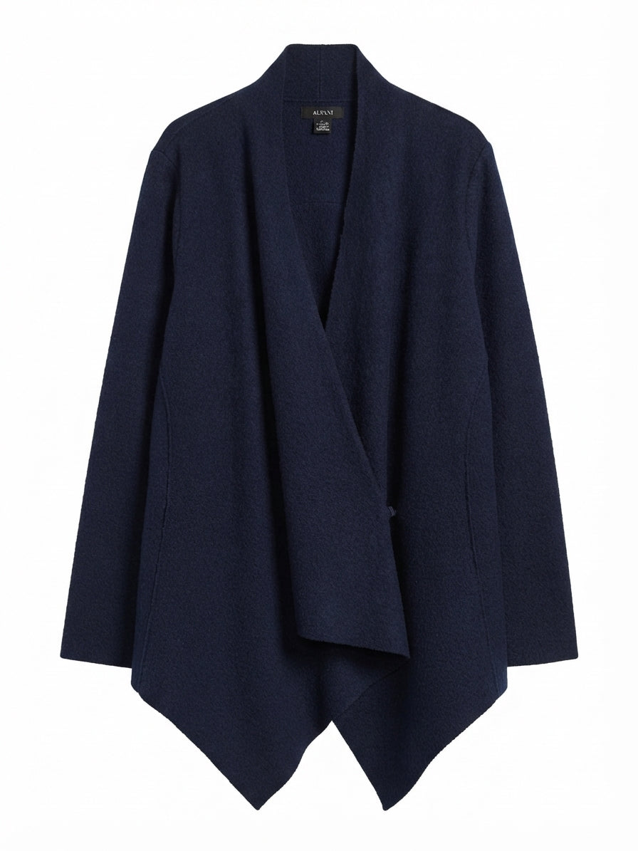 Alfani · Sweater · Large · Navy