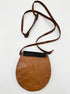 Artisan Made · Handbag · Small · Navy/Olive